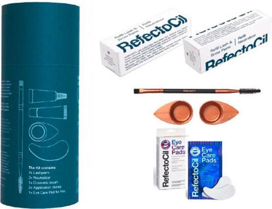 Immagine prodotto Refectocil Kit per la laminazione del dorso