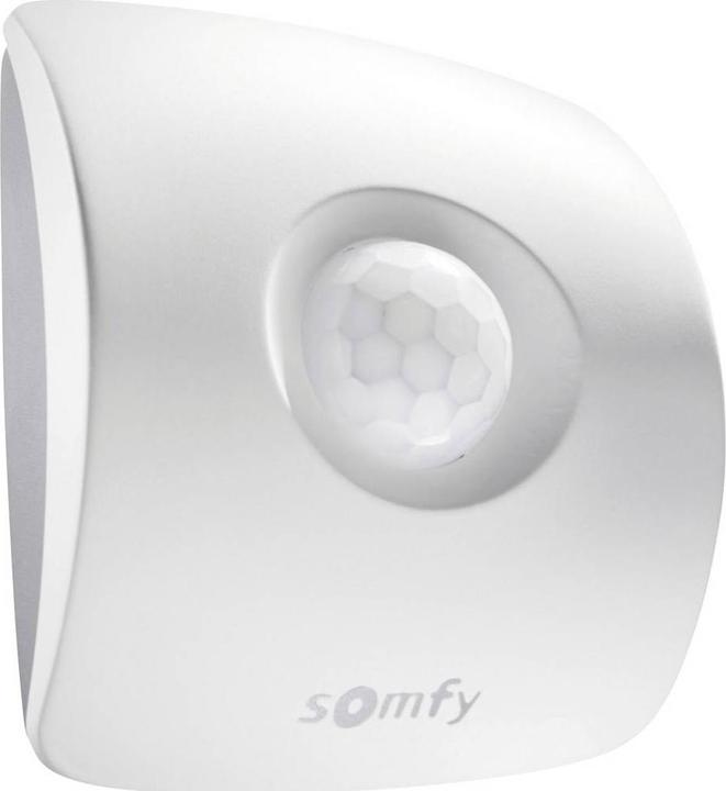 Actual product image somfy Radio motion detector 2401361 T (200 m)