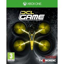 Actual product image THQ DCL: The Game (Xbox One X, Xbox Series X, Multilingual)