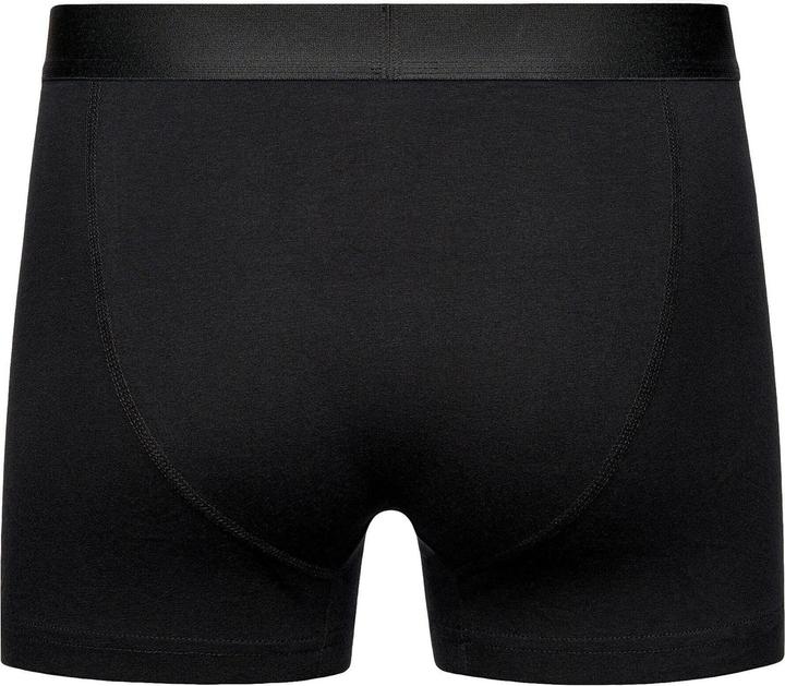 Produktbild Henleys McBlacken Boxershorts (5erPack) (XXL, 5er Pack)