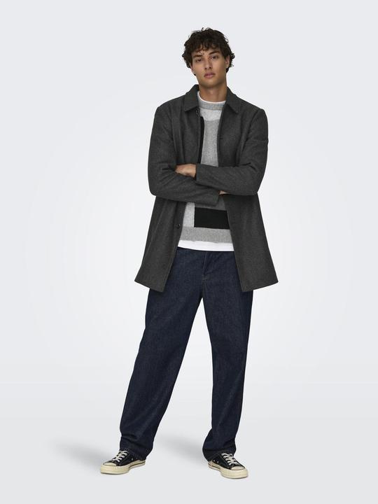 Image du produit Only & Sons Manteau (XL)