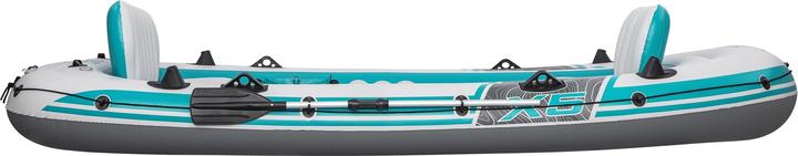 Immagine prodotto Bestway Avventura Elite X5 (364 cm, 5 pers.)