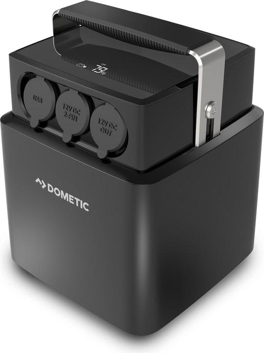 Dometic PLB40 Power Station (512 Wh, 7.50 kg)