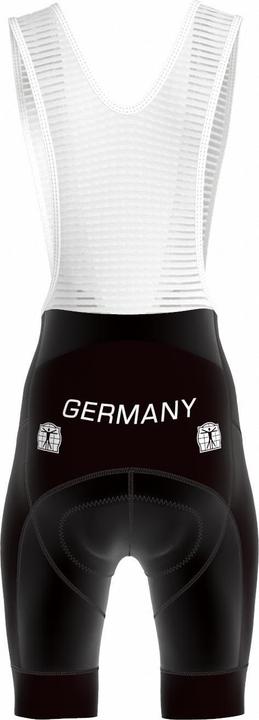 Actual product image Bioracer Icon Bibshort (M)