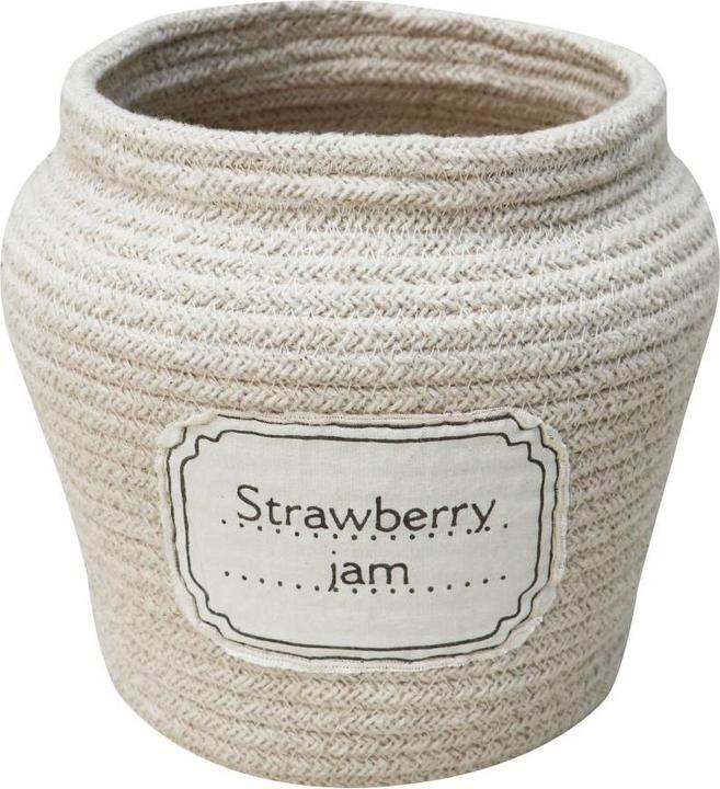 Produktbild Lorena Canals Basket Jam Jar