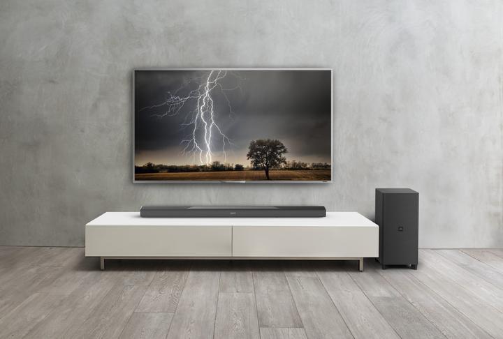 Immagine prodotto Philips Ambisound B8 (400 W, 5.1.2 Canale)