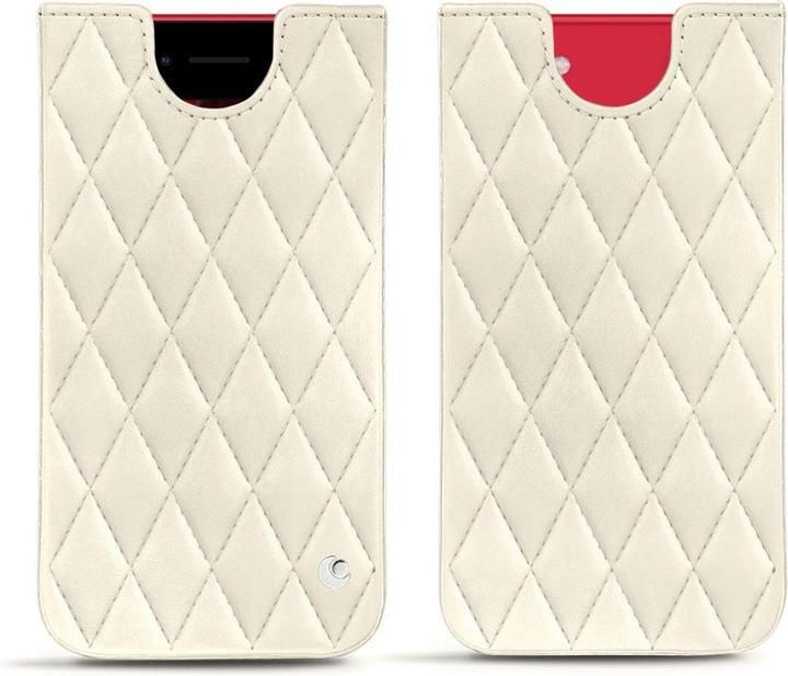 Image du produit Noreve Housse cuir (Apple iPhone SE (3ème génération), Apple iPhone SE (2ème génération))