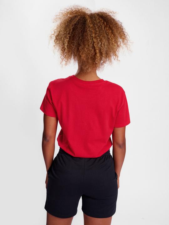 Actual product image hummel HMLGO 2.0 T-SHIRT S/S WOMAN (L)