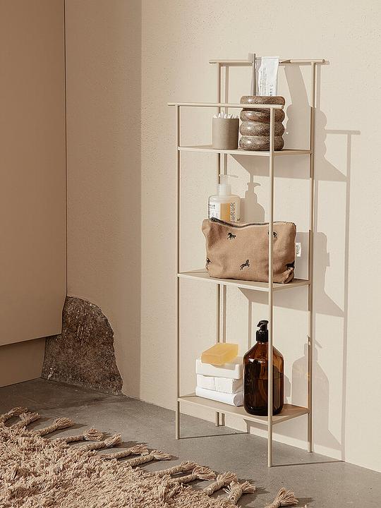 Produktbild Ferm Living Dora Shelving Unit (30 x 13 x 79 cm)