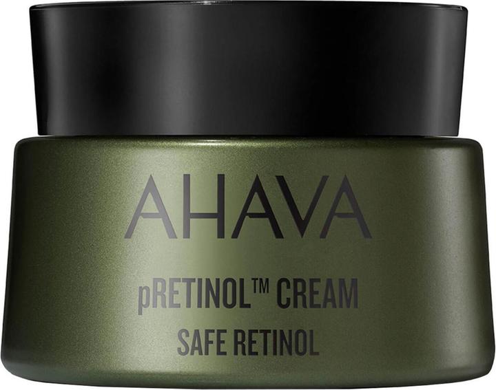 Ahava pRETINOL™ Cream - Moisturizing Cream for Day & Night (50 ml)