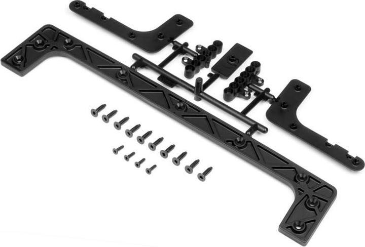 Immagine prodotto HPI Irrigidimento del corpo Baja 5t per il corpo del camion Baja 5t-1