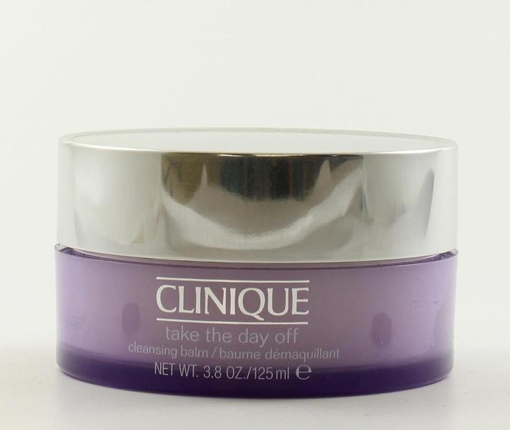 Productafbeelding Clinique Take The Day Off (Make-up verwijderingsbalsem, 125 ml)