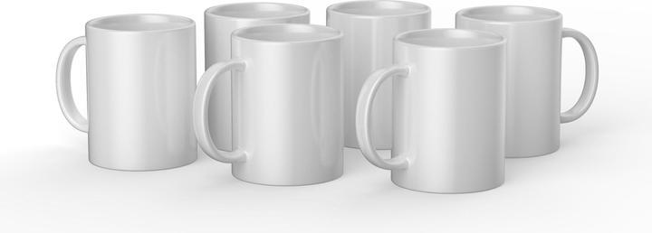Immagine prodotto Cricut Inchiostro infusibile della tazza (425 ml, 6 x)