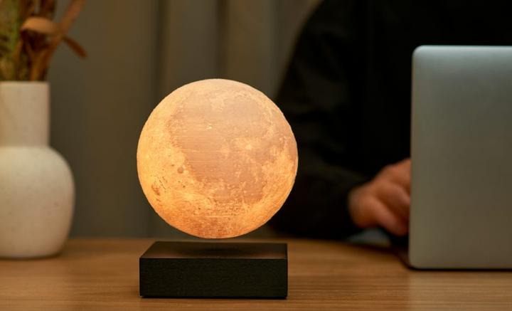 Produktbild Gingko Smart Moon