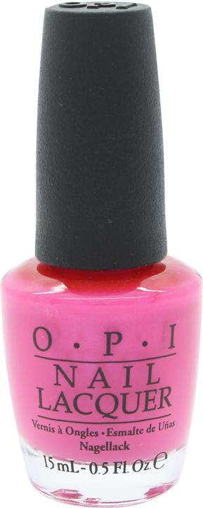 Immagine prodotto OPI Smalto No.A20 (La Paz - Rosa caldo, Smalto)