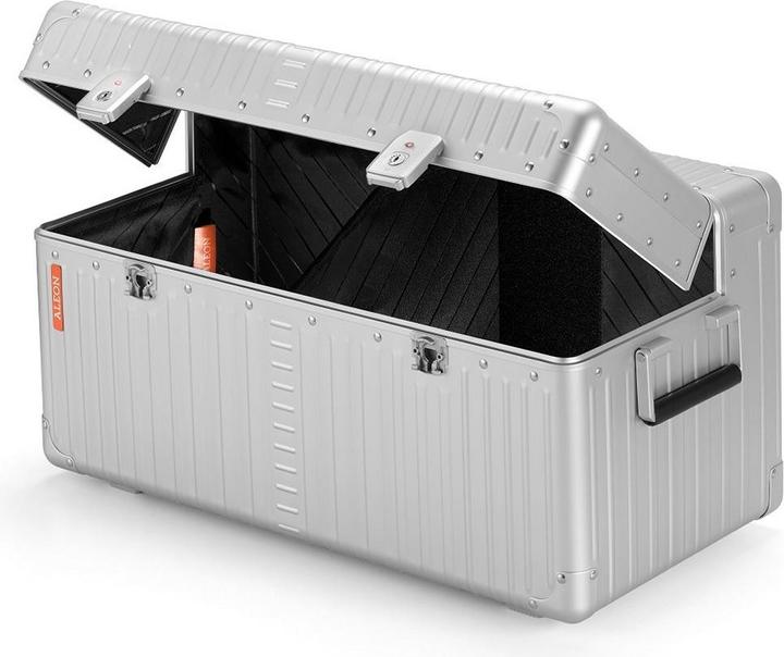 Actual product image Aleon Trunk Case Trunk Box Large (61 l)