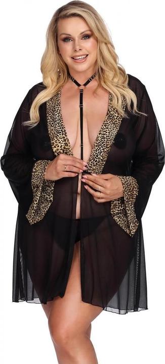 Actual product image Anais Apparel Babydoll (5XL)