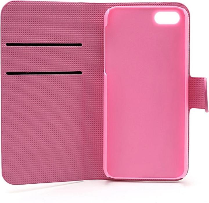 Produktbild Cover-Discount Leder Hülle Pflaumen Blüte