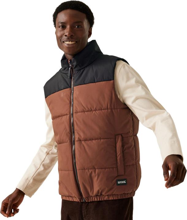 Immagine prodotto Regatta Hawfinch Gilet Uomo (XXL)