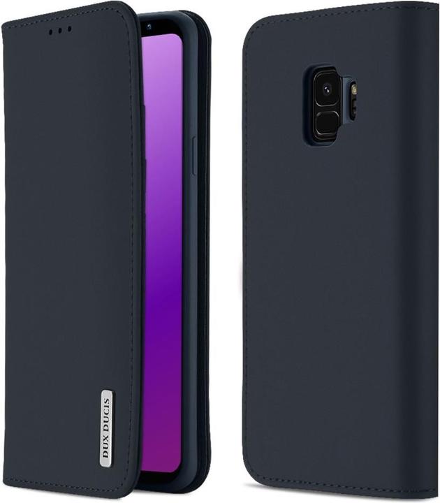 Image du produit Dux Ducis Wish Series Coque