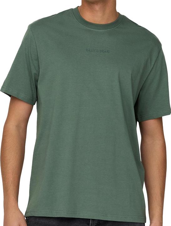 Actual product image Only & Sons 3er Pack MAX T-Shirt (M)