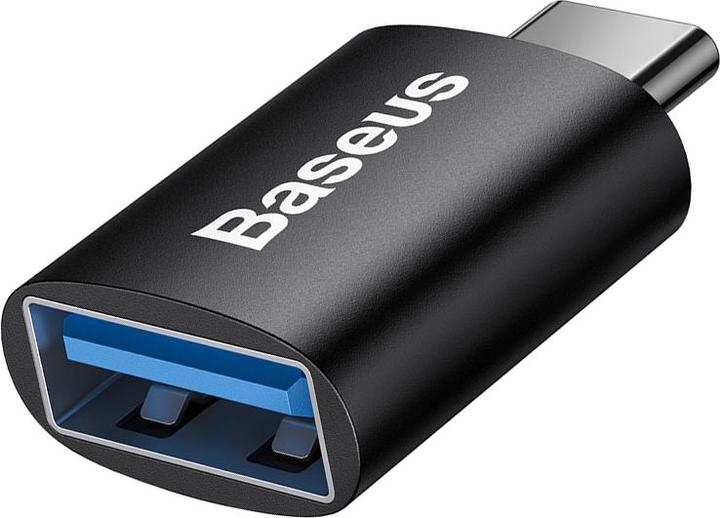 Produktbild Baseus USB Typ-C zu (USB-A, USB Typ C)