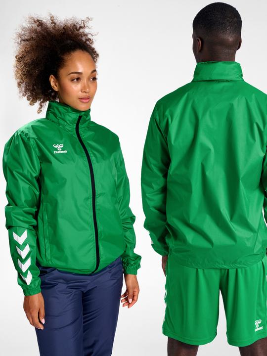 Produktbild hummel Core Xk Spray Jacket (L)