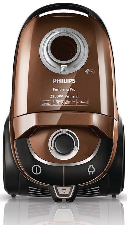 Actual product image Philips Fc9194/11