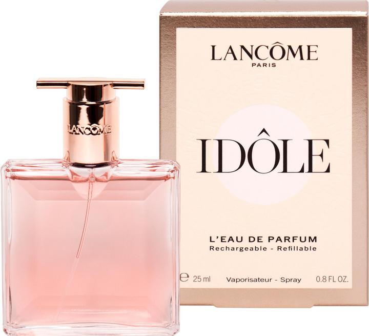 Actual product image Lancôme Idôle (Eau de parfum, 25 ml)