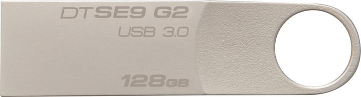 Produktbild Kingston DataTraveler SE9 G2 (128 GB)