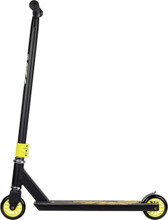 Actual product image Black Dragon Coline