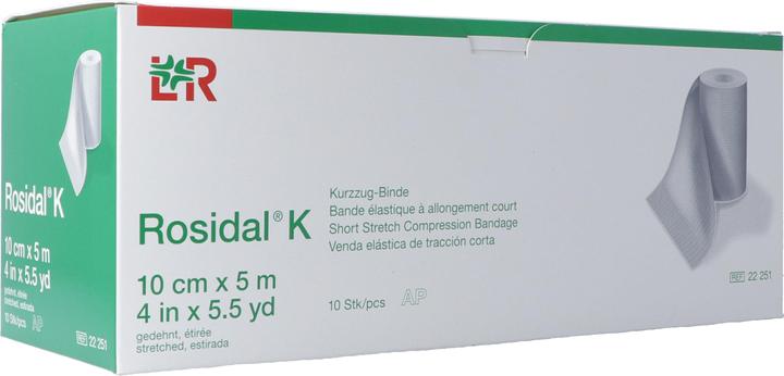 Immagine prodotto Lohmann & Rauscher Benda corta Rosidal K