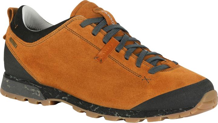 AKU Bellamont 3 Suede GTX