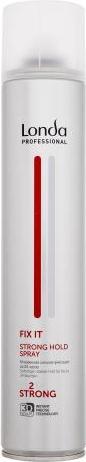 Produktbild Londa Finish Fix It (500 ml)