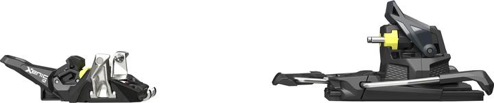 Produktbild Fritschi Touring ski binding Xenic 10 2025 (Touren Ski)