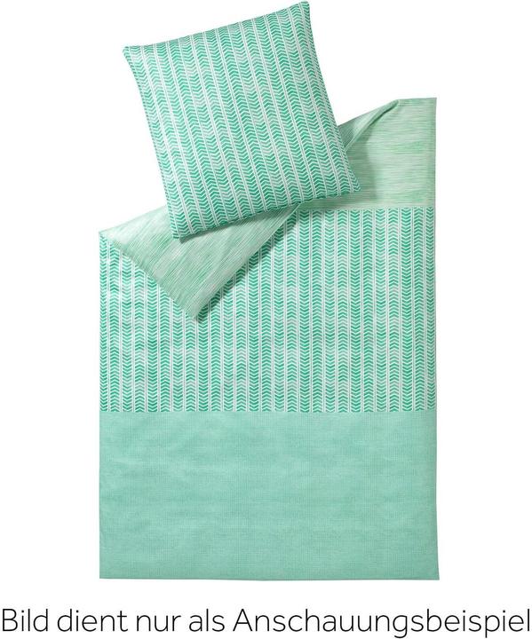 Actual product image Elegante Cushion cover pacific apple (Pillowcase, 50 x 70 cm)
