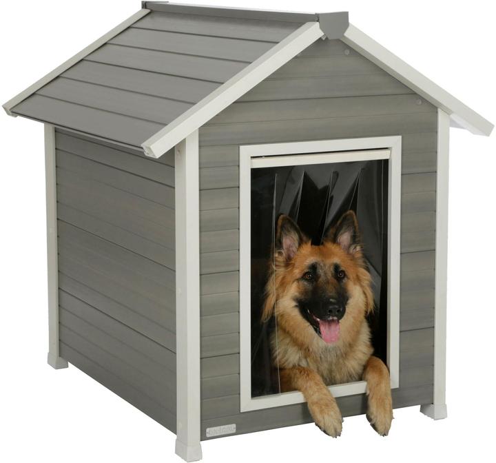Actual product image Kerbl Paroskova (Dog house)