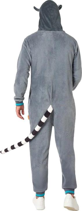 Actual product image OppoSuits : Lemur (M)