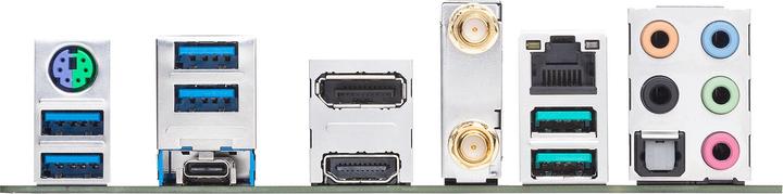 Image du produit ASUS TUF Gaming X570-Plus (WI-FI) (AM4, AMD X570, ATX)