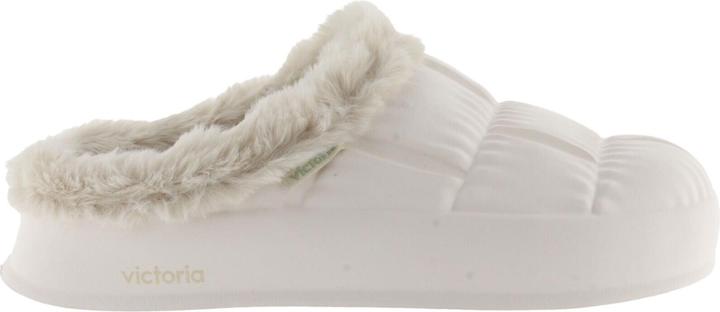Image du produit Victoria baskets monocolore nube (36)