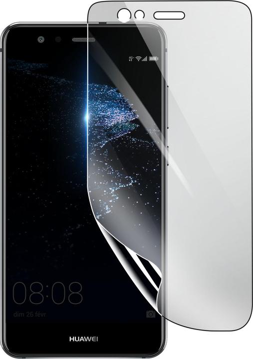 Produktbild 3MK Hydrogel Bildschirmfolie für Huawei P10 Lite (1 Stück, Huawei P10 Lite)