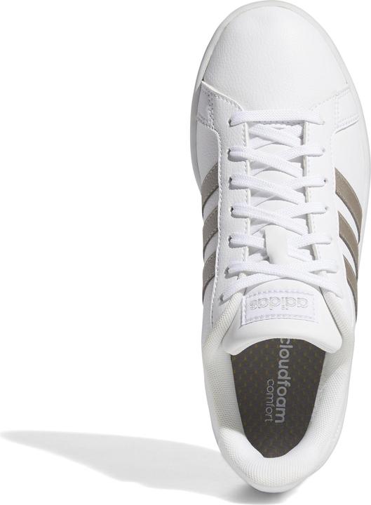 Produktbild adidas Grand Court Sneaker Damen (38 2/3)