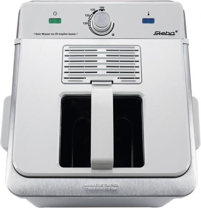 Produktbild Steba Fritteuse DF 200