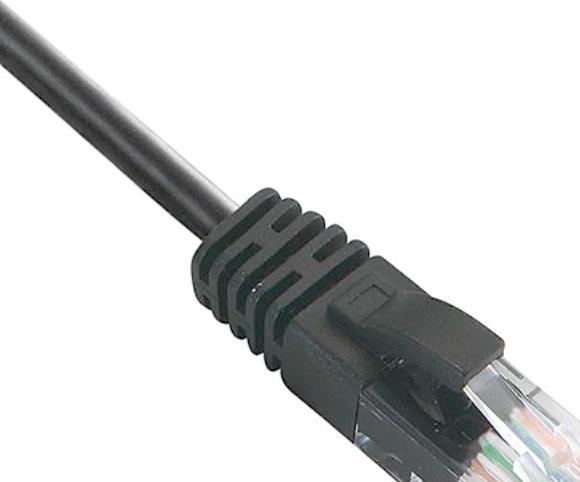 Actual product image Wirewin Patch cable (U/UTP, CAT6, 2 m)