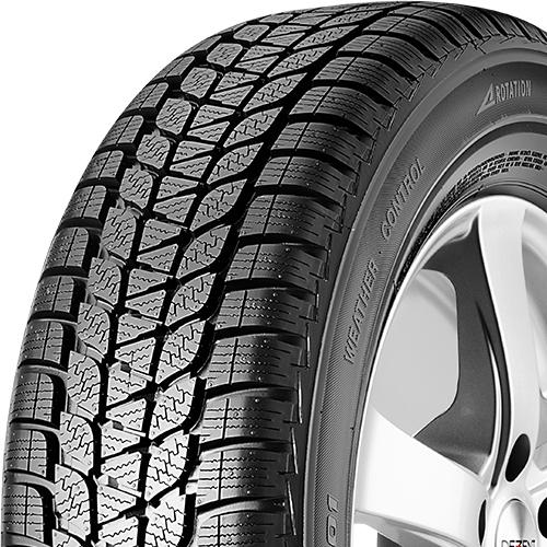Bridgestone A001