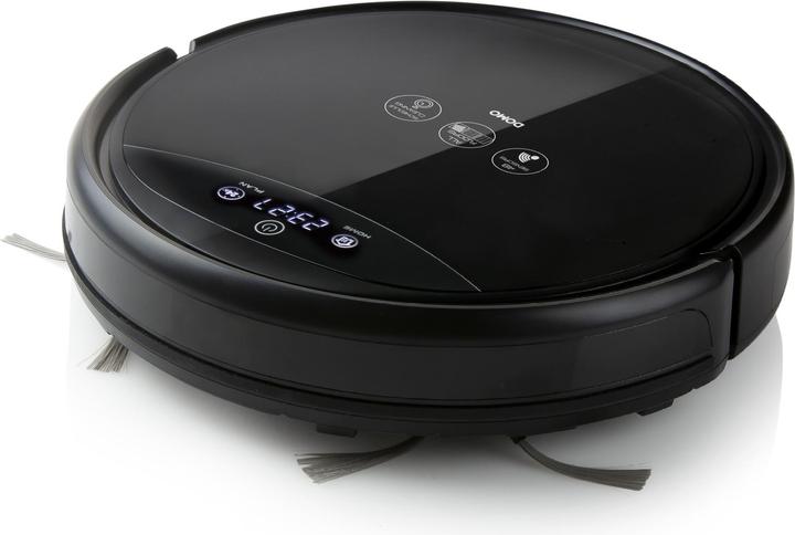 Actual product image Domo DO7293S (Robot vacuum)