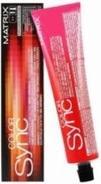Image du produit Matrix Socolor Sync SPV violet sheer pastel 90 ml (Violet)