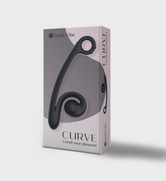 Immagine prodotto Snail Vibe Curva