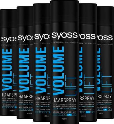 Produktbild Syoss Volume Lift (400 ml)