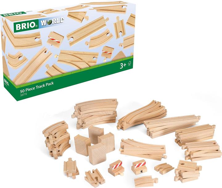 Produktbild Brio World XXL